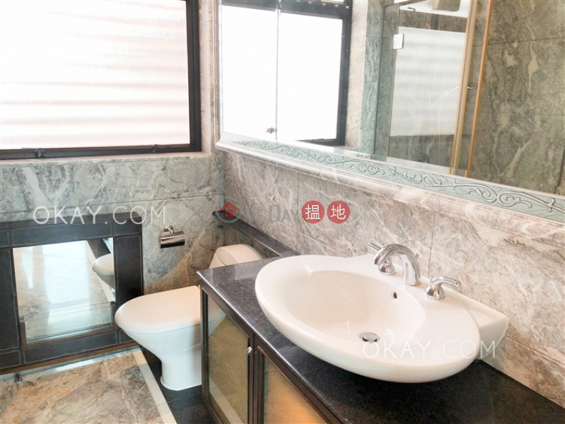 HK$ 88,000/ month, The Arch Moon Tower (Tower 2A) | Yau Tsim Mong Luxurious 4 bed on high floor with sea views & balcony | Rental