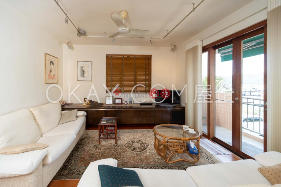 Unique house with rooftop, balcony | For Sale, Che keng Tuk Road | Sai Kung | Hong Kong, Sales | HK$ 26M