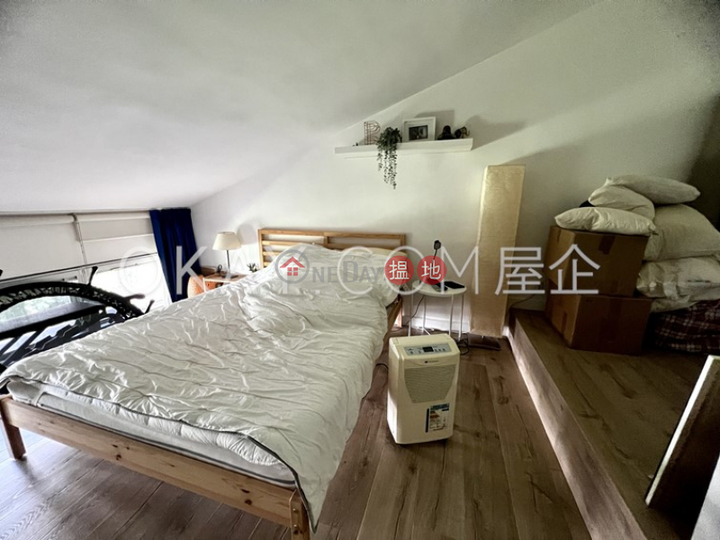 Lovely 5 bedroom on high floor with balcony | For Sale | Phase 1 Beach Village, 57 Seabird Lane 碧濤1期海燕徑57號 Sales Listings