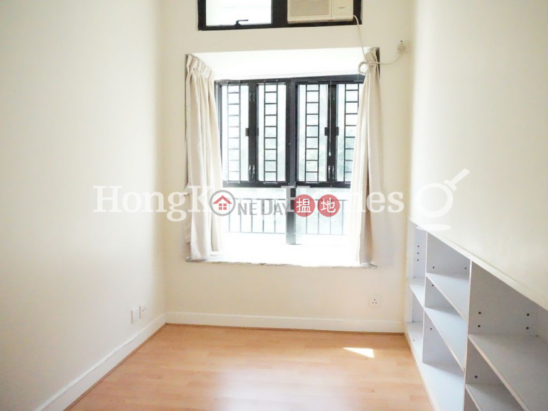 承德山莊三房兩廳單位出租33干德道 | 西區-香港出租-HK$ 37,000/ 月
