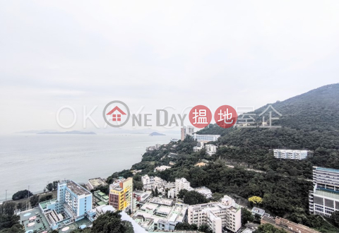 Beautiful 2 bedroom with balcony | Rental | Victoria Garden Block 1 域多利花園1座 _0