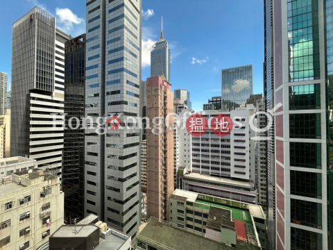 Office Unit for Rent at Chinachem Johnston Plaza | Chinachem Johnston Plaza 華懋莊士敦廣場 _0