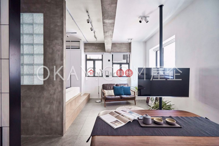 Chin Hung Building, Low | Residential | Sales Listings, HK$ 8.18M