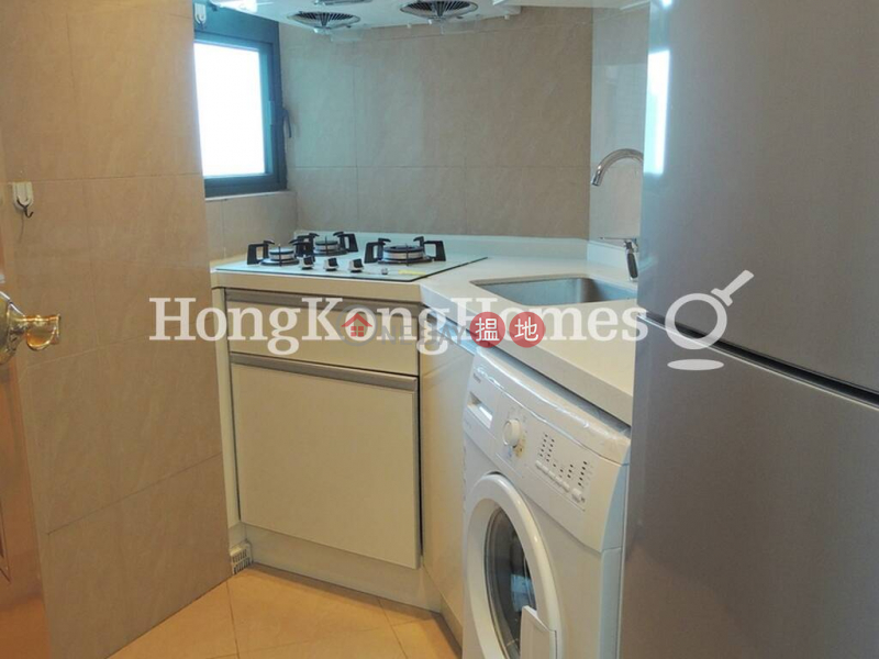 2 Bedroom Unit for Rent at Manhattan Heights | Manhattan Heights 高逸華軒 Rental Listings