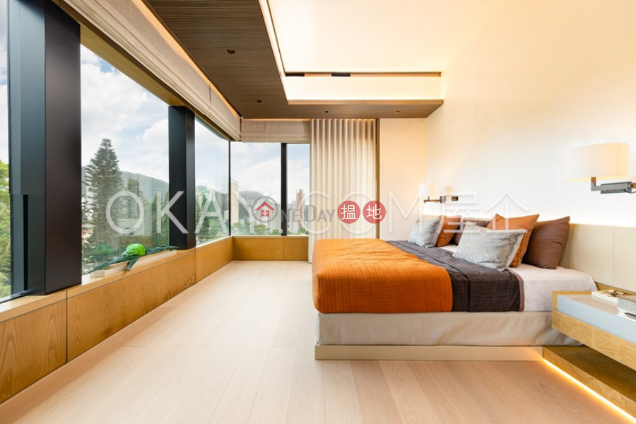 Unique 4 bedroom with balcony | For Sale 47 Perkins Road | Wan Chai District Hong Kong | Sales | HK$ 278M