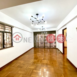 Popular 3 bedroom on high floor with balcony | Rental | Kei Villa 基苑 _0