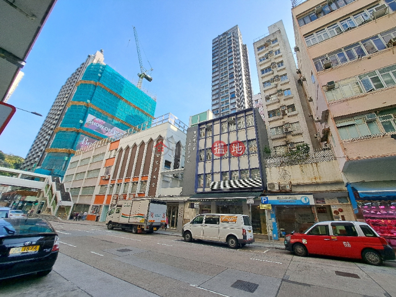 巴域閣 (Berwick Court) 深水埗| ()(3)