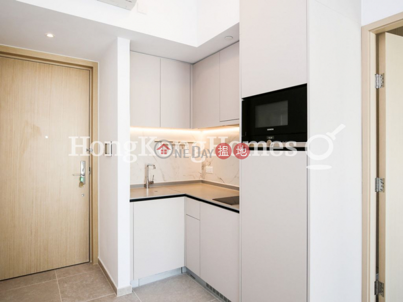 Property Search Hong Kong | OneDay | Residential Rental Listings, 1 Bed Unit for Rent at Resiglow Pokfulam