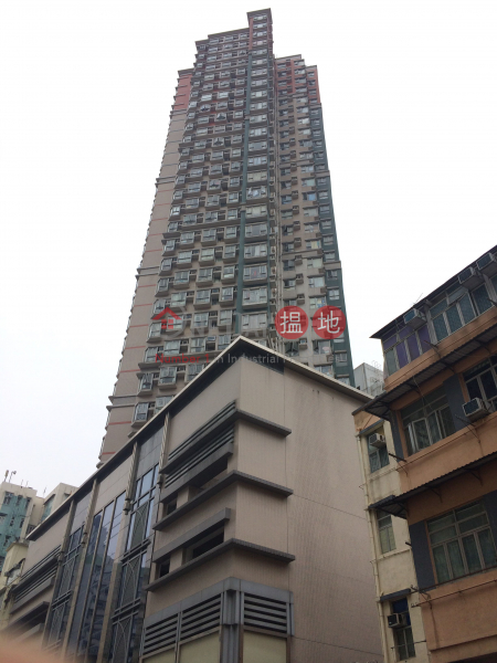 Peaceful Mansion (Peaceful Mansion) Cheung Sha Wan|搵地(OneDay)(1)