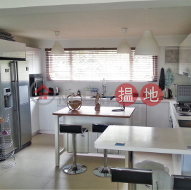 Modern House with Sea View, 38-44 Hang Hau Wing Lung Road 坑口永隆路38-44號 | Sai Kung (RL1108)_0
