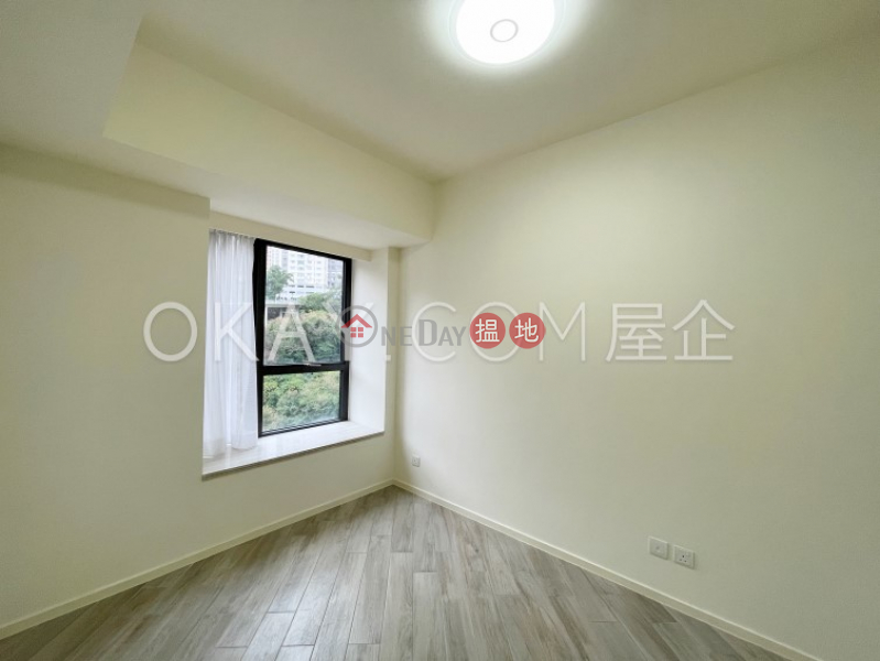 HK$ 43,900/ month, Fleur Pavilia Tower 2 Eastern District, Charming 3 bedroom with balcony | Rental