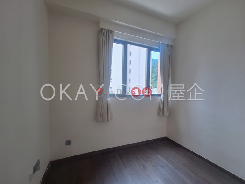 Stylish 3 bedroom on high floor with rooftop | For Sale | C.C. Lodge 優悠台 Sales Listings