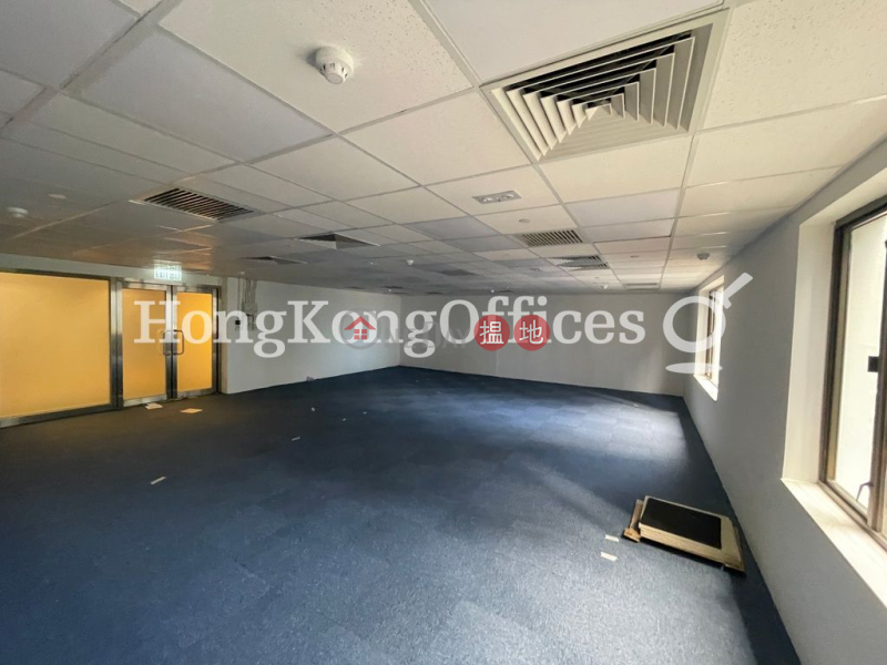 美國銀行中心|中層寫字樓/工商樓盤-出租樓盤|HK$ 68,850/ 月