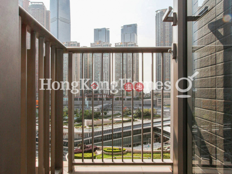 漾日居1期1座-未知-住宅-出租樓盤HK$ 50,000/ 月