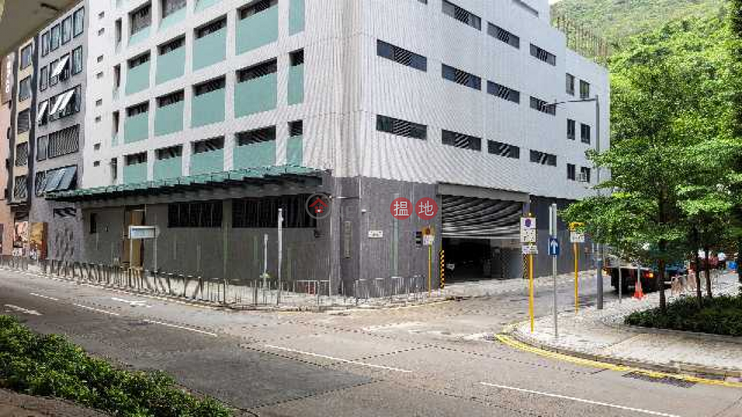 Regency Centre Phase 2 (偉晉中心2期),Wong Chuk Hang | ()(3)