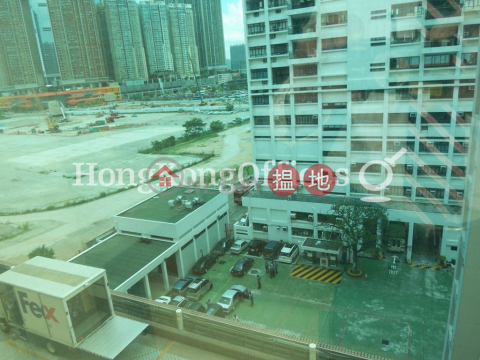 Office Unit for Rent at China Hong Kong City Tower 6 | China Hong Kong City Tower 6 中港城 第6期 _0