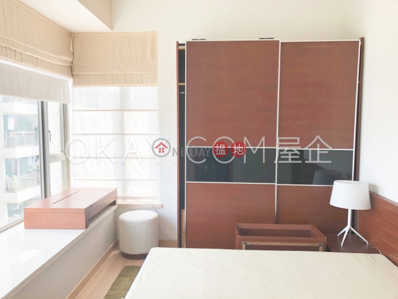Gorgeous 3 bedroom on high floor with balcony | For Sale | SOHO 189 西浦 Sales Listings