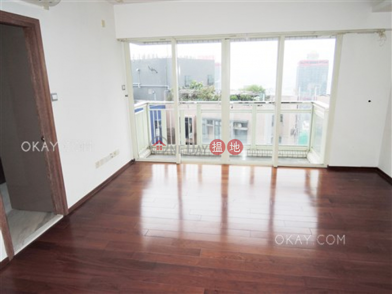 聚賢居-高層住宅|出租樓盤HK$ 48,000/ 月