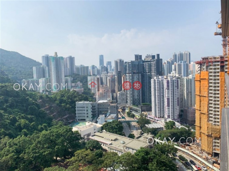 新翠花園 1座-中層住宅-出售樓盤|HK$ 2,090萬