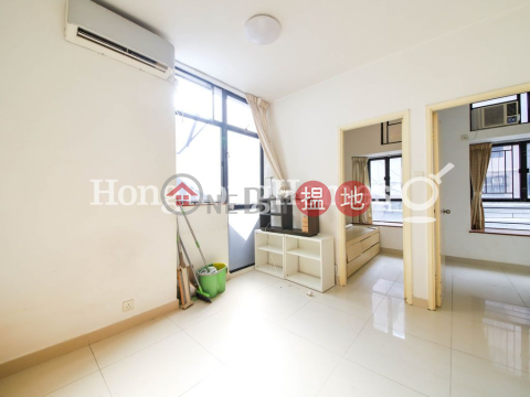 和益大廈兩房一廳單位出租, 和益大廈 Wo Yick Mansion | 西區 (Proway-LID103903R)_0