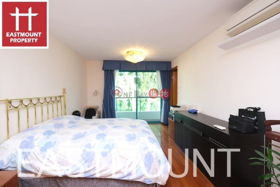 Property Search Hong Kong | OneDay | Residential Sales Listings, Sai Kung Village House | Property For Sale in Jade Villa, Chuk Yeung Road 竹洋路璟瓏軒-Large complex, Nearby town | Property ID:2676