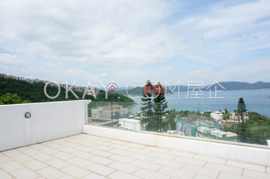Property Search Hong Kong | OneDay | Residential Sales Listings Lovely house with sea views, rooftop & balcony | For Sale
