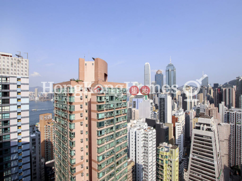 Property Search Hong Kong | OneDay | Residential | Rental Listings | 2 Bedroom Unit for Rent at Queen\'s Terrace