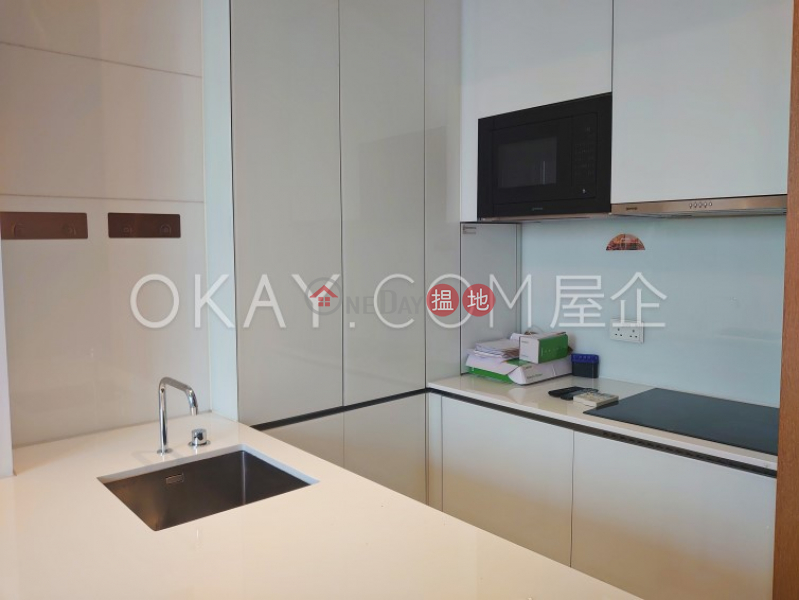 Charming 1 bedroom with harbour views & balcony | Rental, 212 Gloucester Road | Wan Chai District Hong Kong Rental | HK$ 25,000/ month