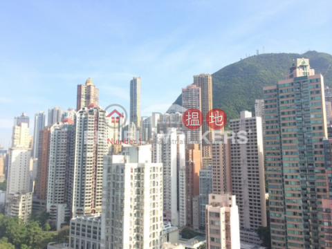 1 Bed Flat for Sale in Sai Ying Pun, Island Crest Tower 1 縉城峰1座 | Western District (EVHK7170)_0