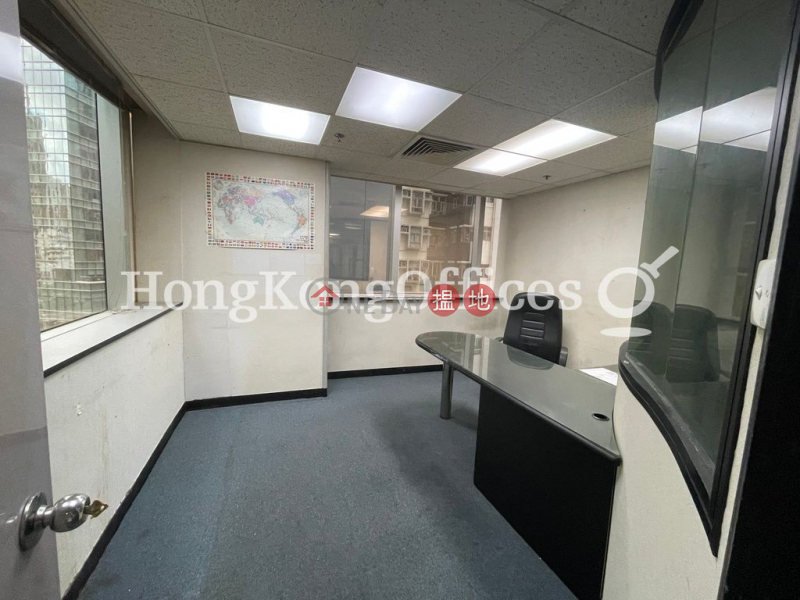 Office Unit for Rent at Guangdong Tours Centre | 18 Pennington Street | Wan Chai District | Hong Kong, Rental HK$ 33,840/ month