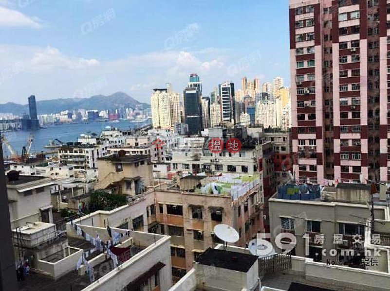 Property Search Hong Kong | OneDay | Residential Sales Listings | Chee On Building | 4 bedroom High Floor Flat for Sale