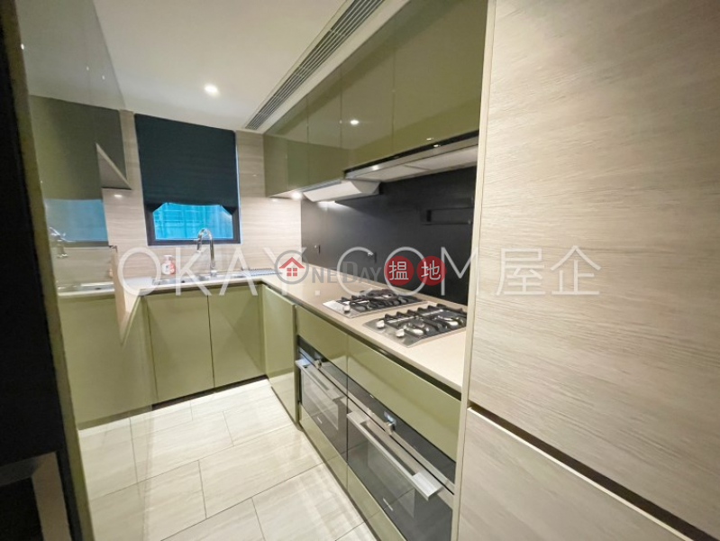 Luxurious 3 bedroom with balcony | For Sale | Fleur Pavilia Tower 1 柏蔚山 1座 Sales Listings