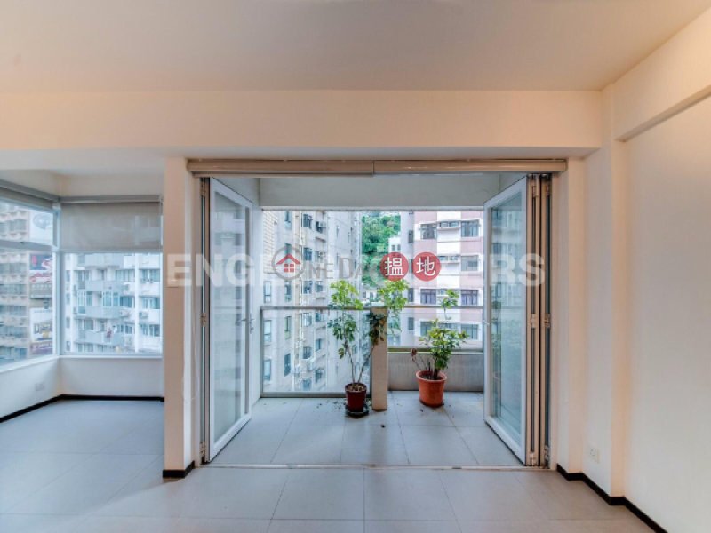 2 Bedroom Flat for Rent in Happy Valley, Igloo Residence 意廬 Rental Listings | Wan Chai District (EVHK34541)