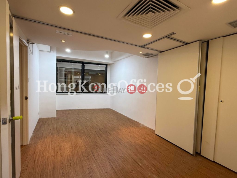 Office Unit for Rent at Jupiter Tower 7-11 Jupiter Street | Wan Chai District Hong Kong Rental, HK$ 34,615/ month