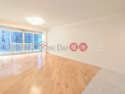 Lovely 3 bedroom with balcony & parking | Rental | Block 5 Phoenix Court 鳳凰閣 5座 _0