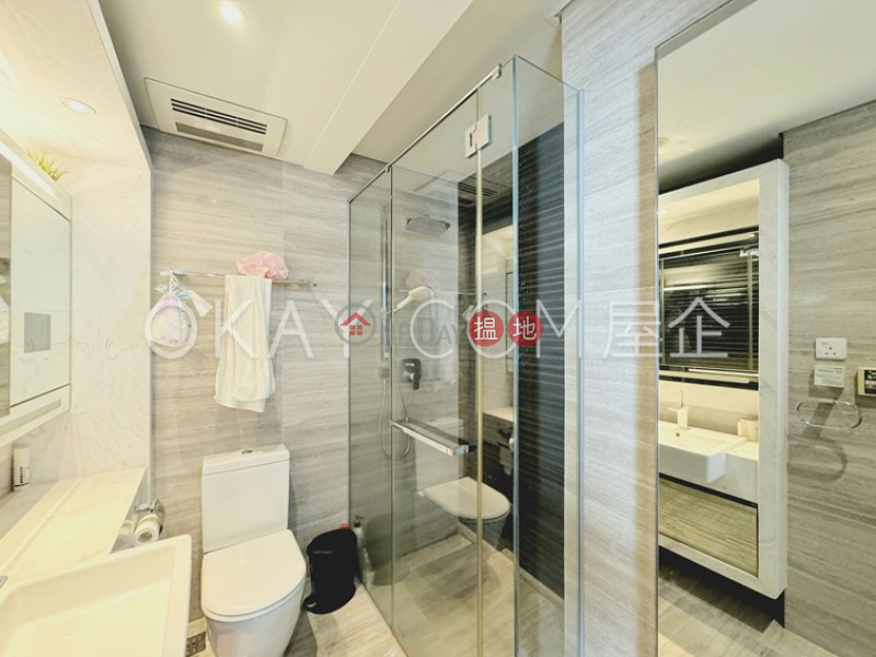 HK$ 13.3M One Wan Chai, Wan Chai District, Charming 1 bedroom on high floor with balcony | For Sale