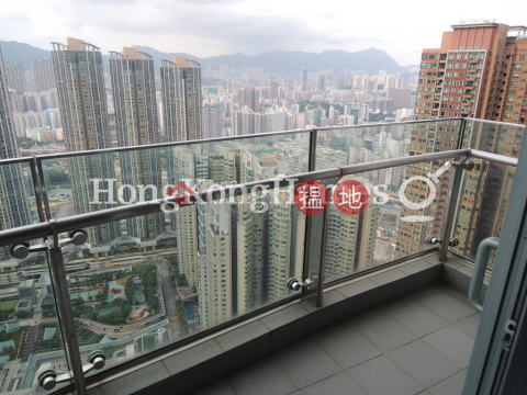 3 Bedroom Family Unit for Rent at The Harbourside Tower 2|The Harbourside Tower 2(The Harbourside Tower 2)Rental Listings (Proway-LID110817R)_0