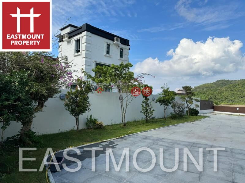 HK$ 22.8M | Kei Ling Ha Lo Wai Village | Ma On Shan | Sai Kung Village House | Property For Sale in Kei Ling Ha Lo Wai, Sai Sha Road 西沙路企嶺下老圍-Detached, Big garden