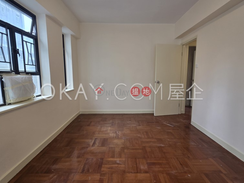 Tasteful 3 bedroom with parking | Rental, 34-40 Shan Kwong Road | Wan Chai District | Hong Kong Rental HK$ 55,000/ month