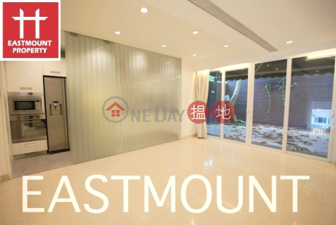 Clearwater Bay Villa House | Property For Sale and Lease in Ta Ku Ling, Las Pinadas 打鼓嶺松濤苑-High ceiling | Las Pinadas 松濤苑 _0