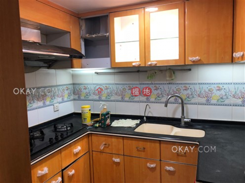 Property Search Hong Kong | OneDay | Residential, Sales Listings | Efficient 3 bedroom with terrace | For Sale