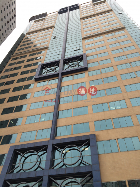 Regent Centre - Tower B (Regent Centre - Tower B) Kwai Chung|搵地(OneDay)(1)