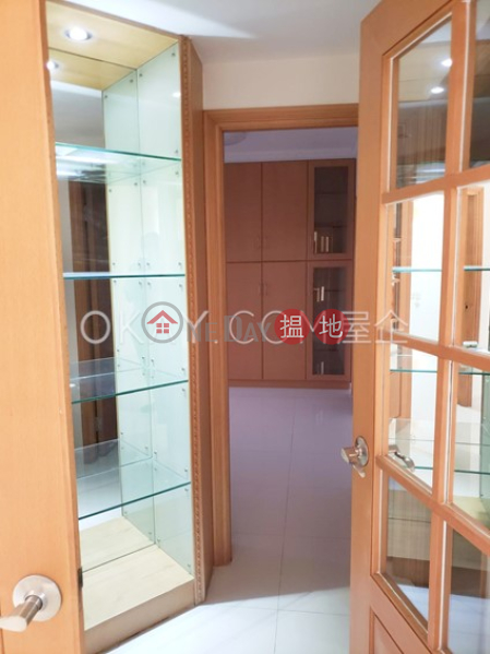 Block 45-48 Baguio Villa | Middle Residential, Rental Listings HK$ 60,000/ month