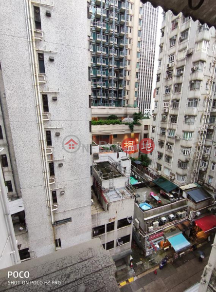 Property Search Hong Kong | OneDay | Residential | Rental Listings Flat for Rent in Yen May Building, Wan Chai