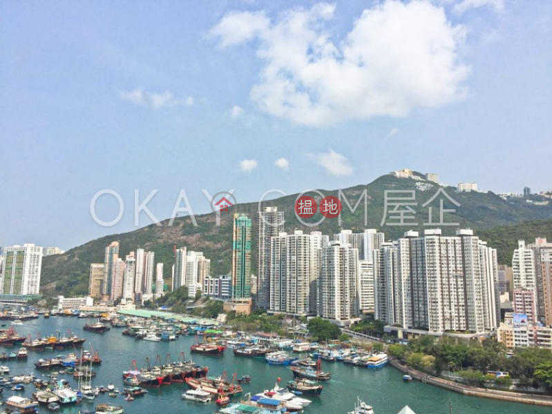 Property Search Hong Kong | OneDay | Residential Sales Listings | Charming 3 bedroom with balcony | For Sale