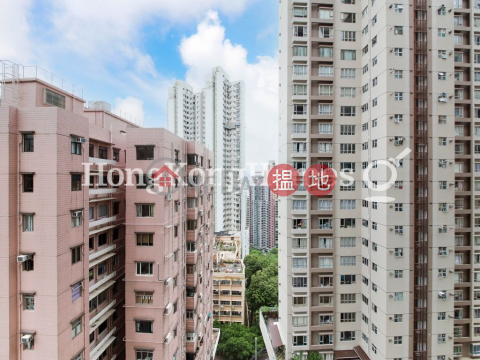 3 Bedroom Family Unit for Rent at Scenic Garden | Scenic Garden 福苑 _0