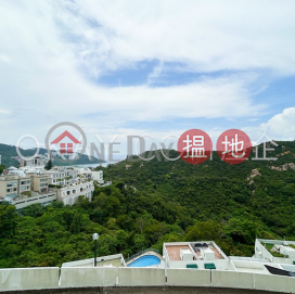 Gorgeous 3 bedroom with sea views & parking | Rental | Jade Beach Villa (House) 華翠海灣別墅 _0