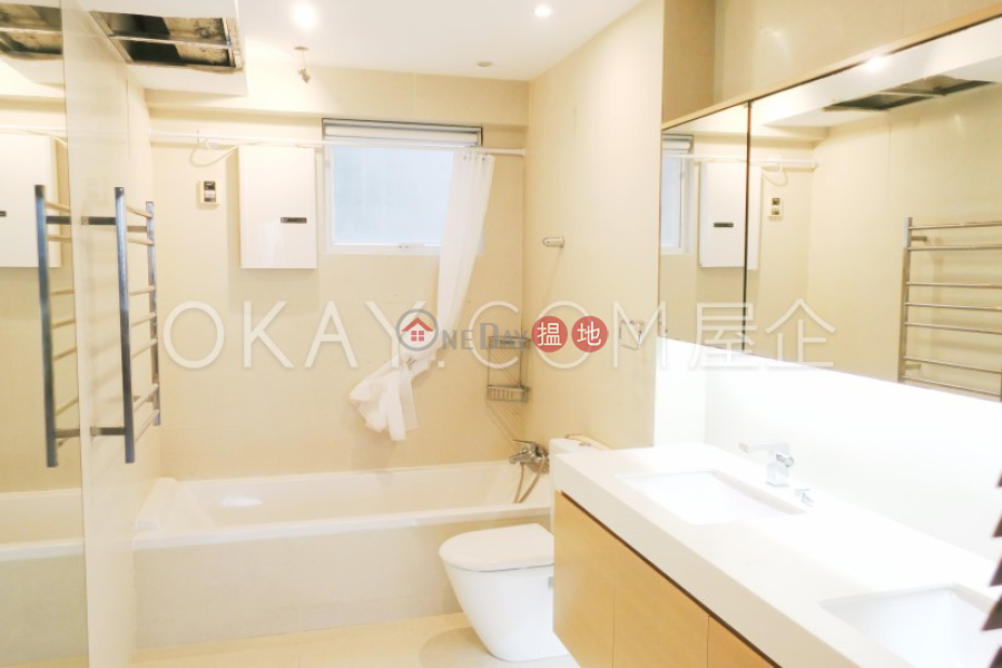 Efficient 3 bedroom with balcony & parking | Rental 8 Seymour Road | Western District Hong Kong, Rental HK$ 110,000/ month
