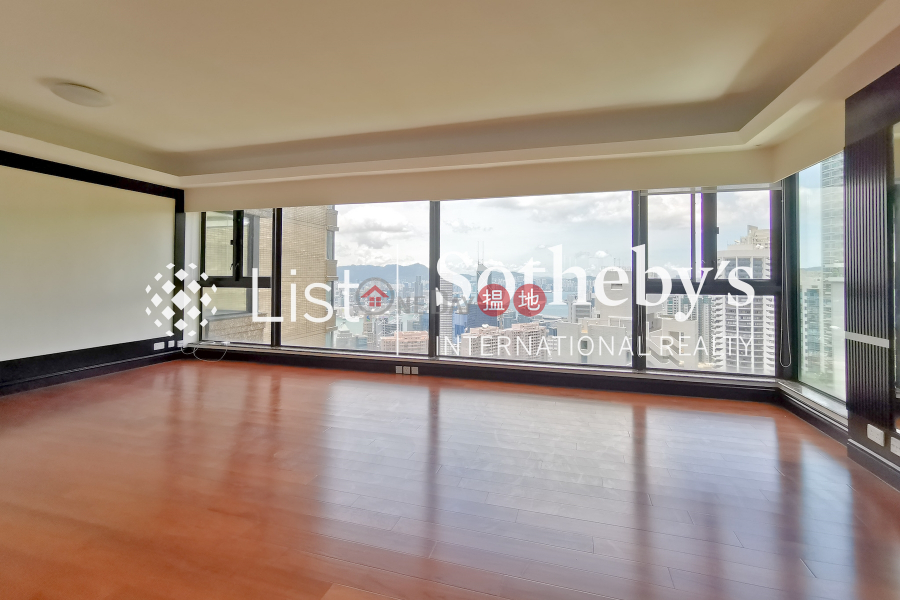 Property for Rent at Tavistock II with 3 Bedrooms, 10 Tregunter Path | Central District, Hong Kong | Rental | HK$ 85,000/ month