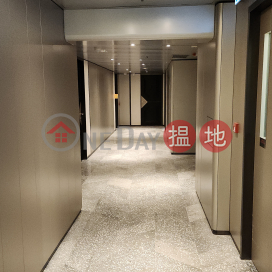最近西鐵站,新寫字樓,24小時冷氣 | 滙賢一號 One Vista Summit _0